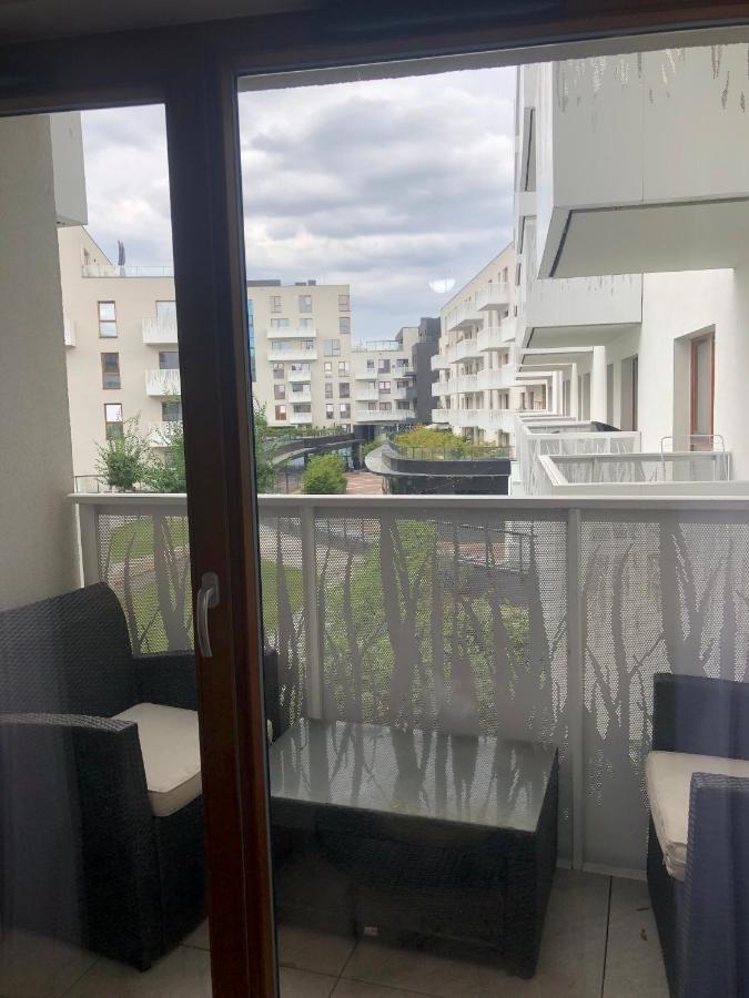 Golden Apartment Wroclaw Exterior photo