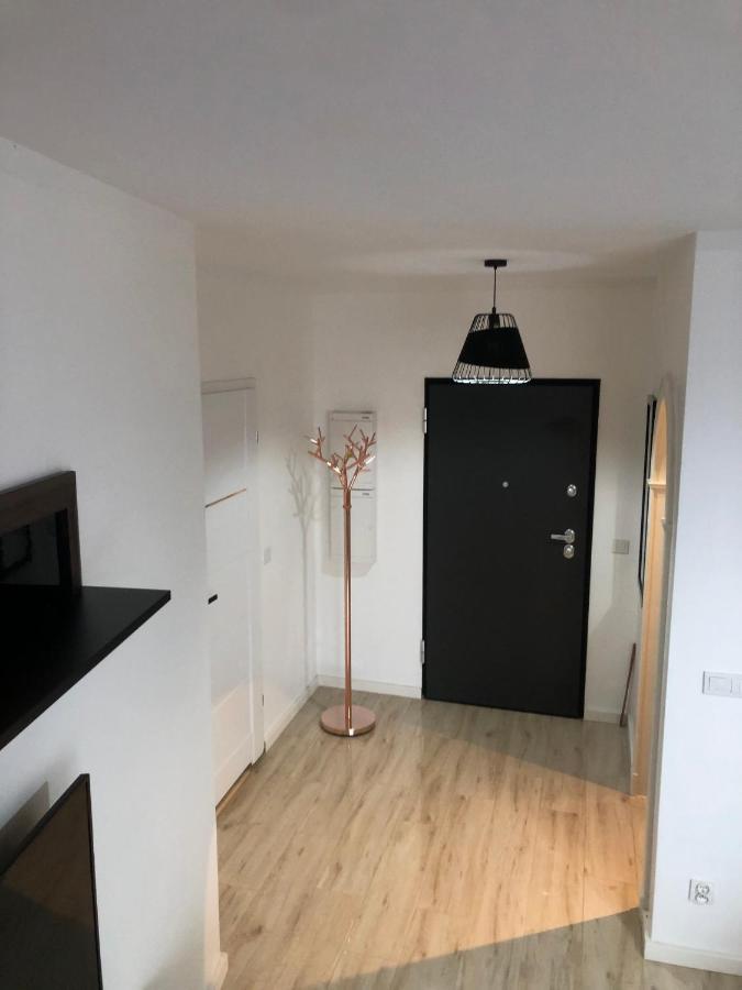 Golden Apartment Wroclaw Exterior photo