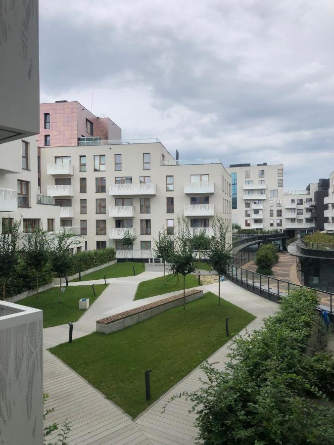 Golden Apartment Wroclaw Exterior photo